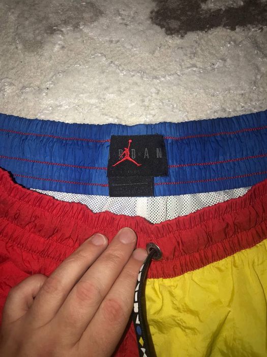 Продам  шорты Jordan original