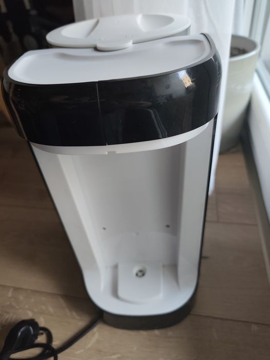 Ekspres do mleka modyfikowanego babybrezza