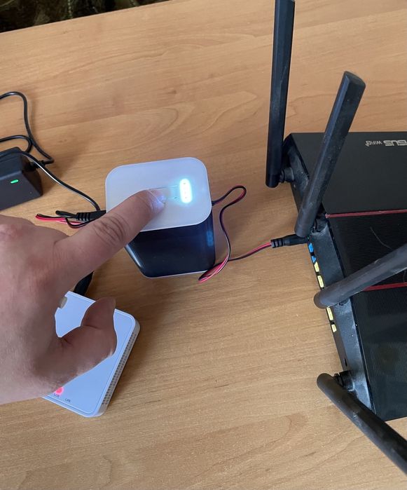 Дбж для роутера ,15000-30000 mah.Інтернет без світла,ups,ибп,дбж