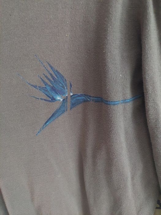 Swetr Armani 100% oryginalny M