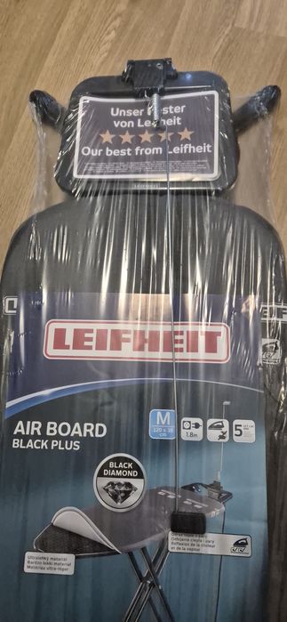 Deska do prasowania Leifheit