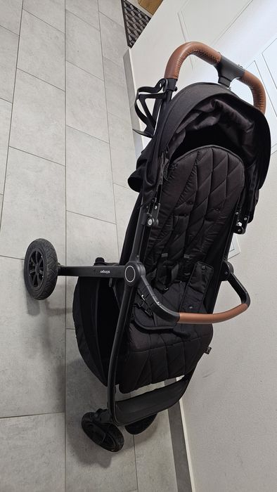 4baby stinger wózek spacerówka air pompowane