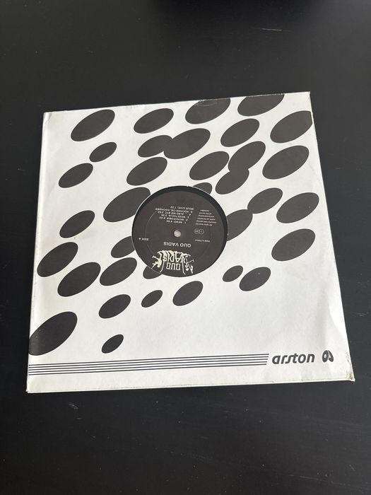 Quo Vadis - Quo Vadis 1991 Arston