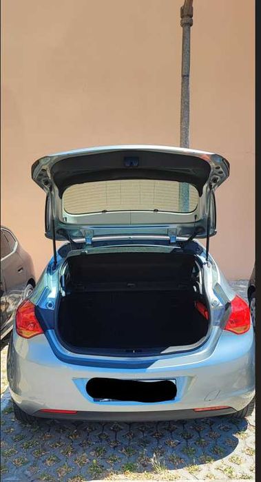 Astra J 1.3 2011