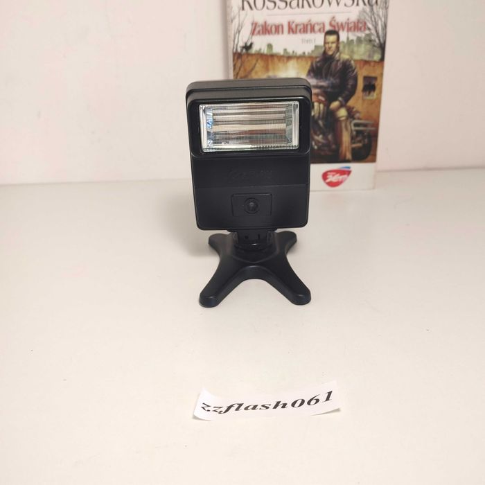 Lampa Błyskowa CANON Speedlite 177A do analogowych lustrzanek CANON