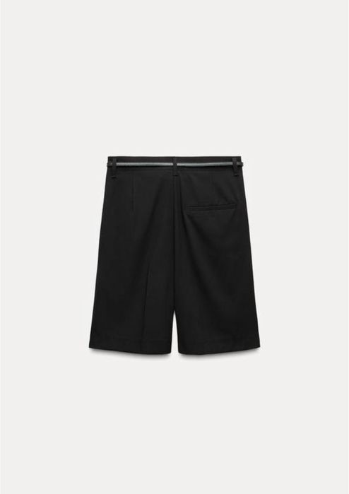 Продам шорты-бермуды Zara