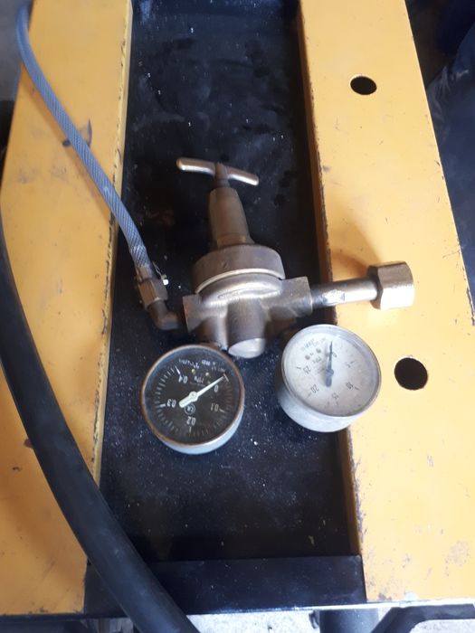 Spawarka migomat Voltmaster 200