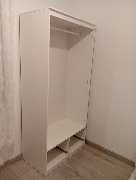 Sprzedam Szafe biala