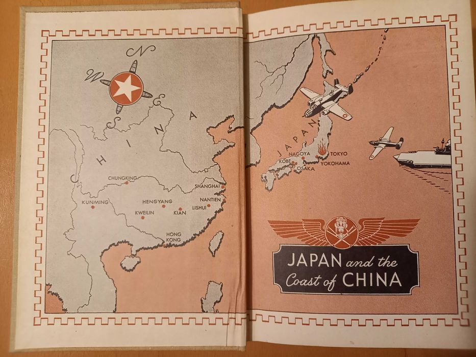 Captain Ted W. Lawson: Thirty seconds over Tokyo.