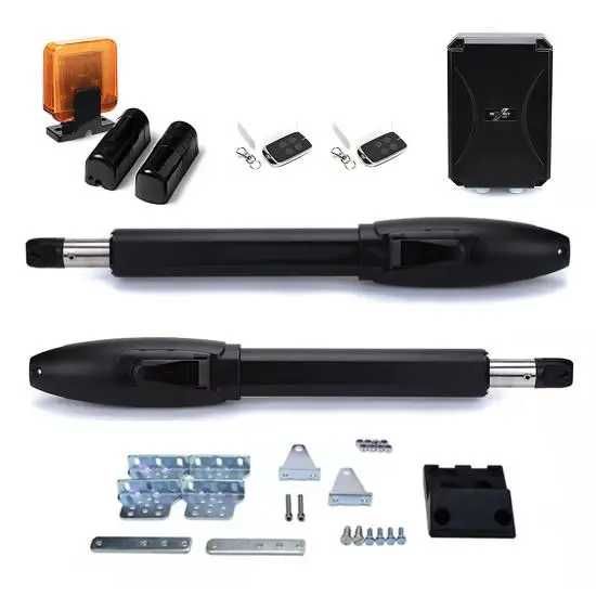 Автоматика на розпашні ворота, Автоматика для воріт, Гарантія