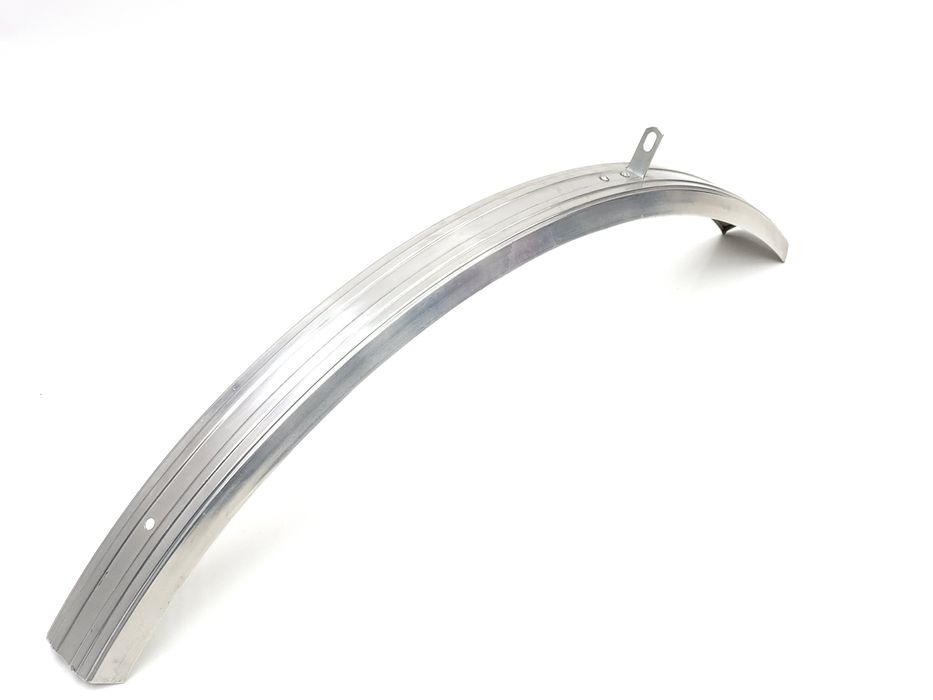 NOWY Błotnik przedni 26 cali Romet Turing Orion Tyler aluminiowy PRL