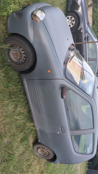 Fiat Seicento