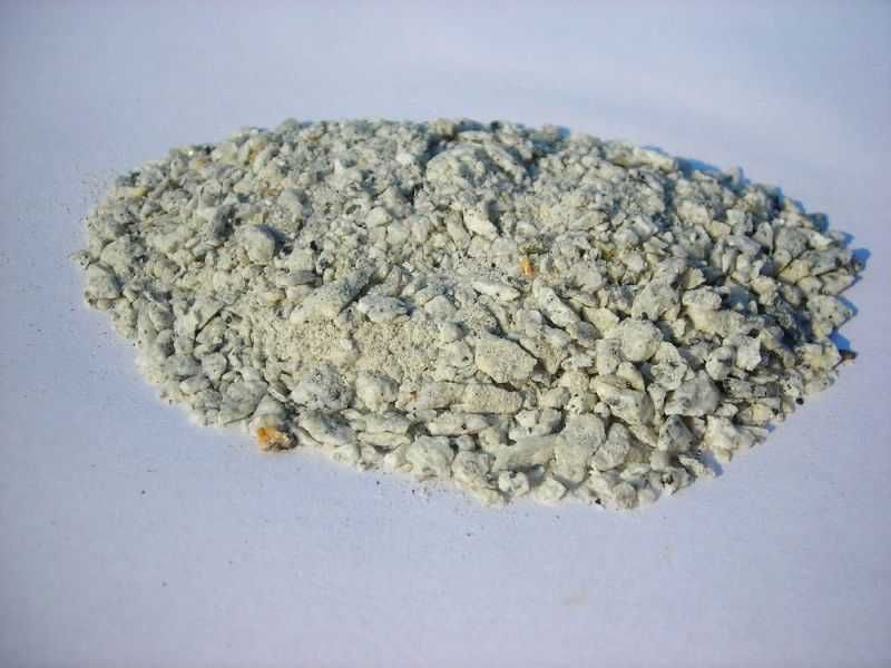 Grys Granitowy 0-5 mm — mączka pod kostkę