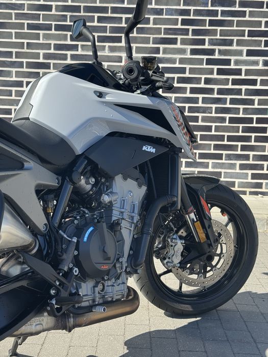 KTM Duke 790 A2/35 KW