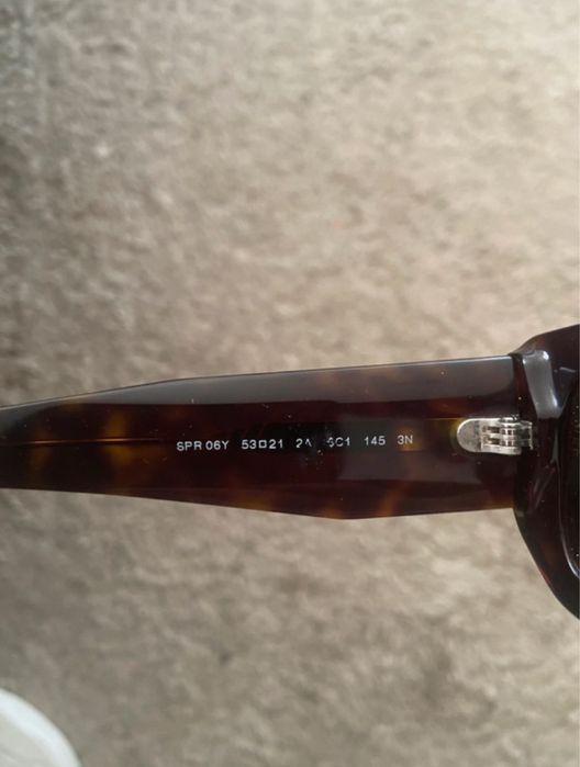 Oculos Prada Verdadeiros