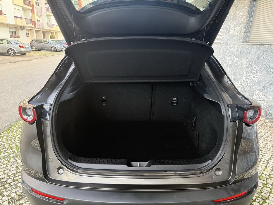 Mazda CX-30 1.8 Sky-D Evolve i-Active