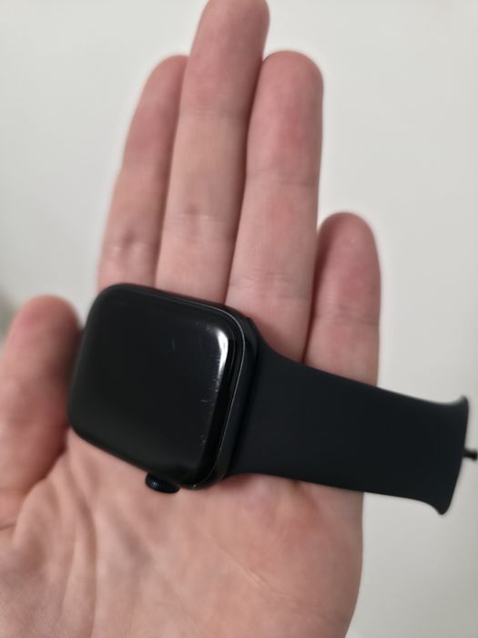 Apple watch se2 44mm 99%akb