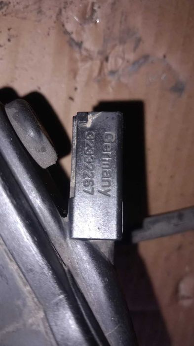 Bombassa Travão T.E. VW Passat 2015 4x4