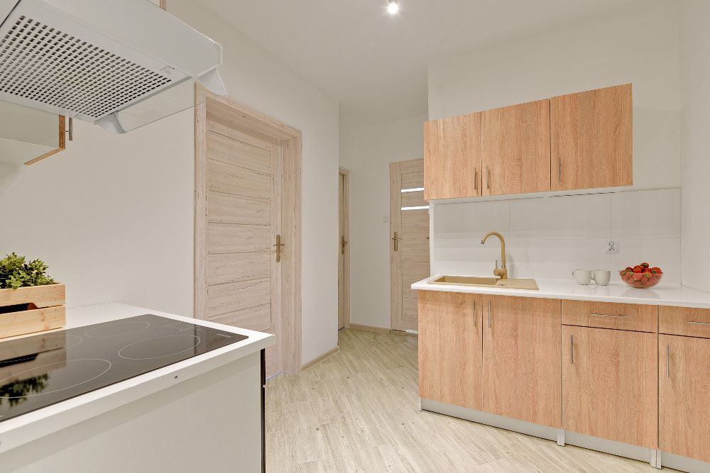 Pokój  na Morenie Gdańsk