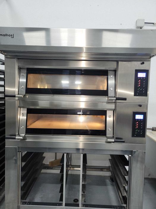 Forno Industrial