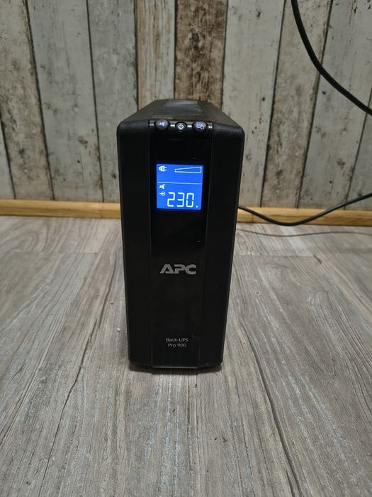 UPS BACK APC pro 900
