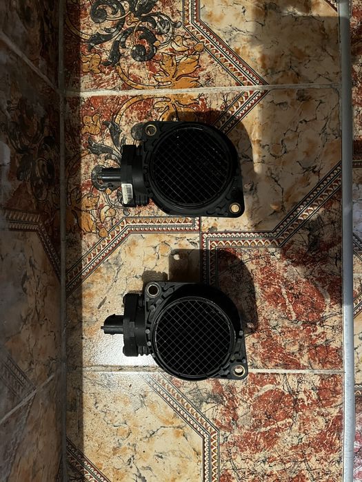 Продам ДМРВ BOSCHна ваз 2110,2112,2170 на 16 клоп