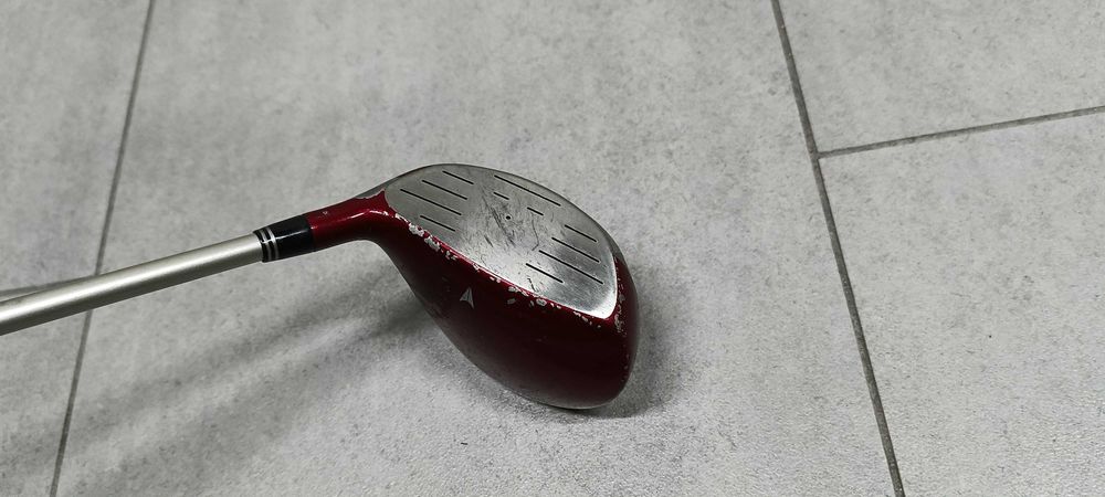 Bridgestone Precept UDL-55 #3 kij golfowy L 42" golf