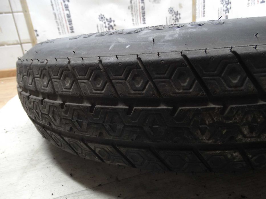 Б/у докатка T145/90D16 106M Chrysler Voyager Dodge Caravan 534AD/334AA