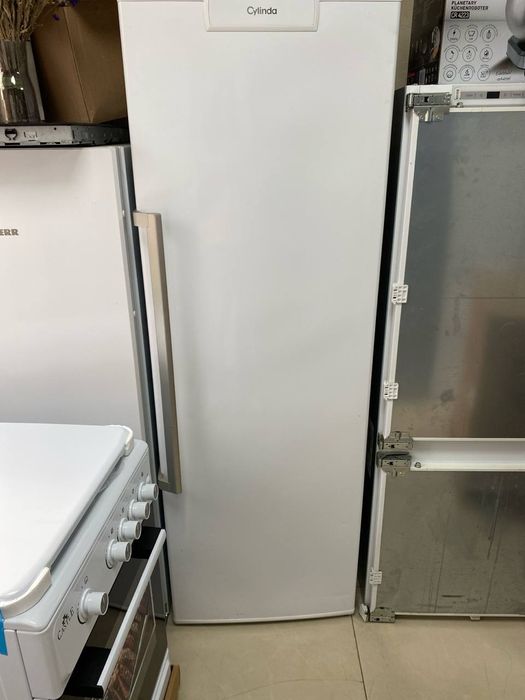 Морозильная камера Cylinda  NoFrost Акция! Скидки!