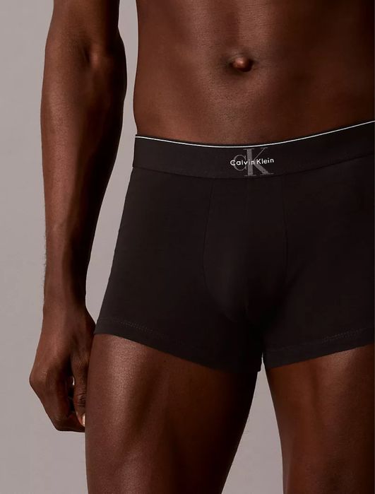 Чоловіча білизна Calvin Klein Trunk (оригінал) розмір : S,M,L,XL