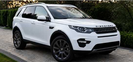 Oryginalne felgi aluminiowe Range Rover Evoque, Land Rover Discovery Sport   10-ramienne 19 cali w kolorze czarnym połyskowym
