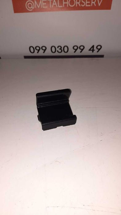 Заглушка переднього бампера Acura 85669483