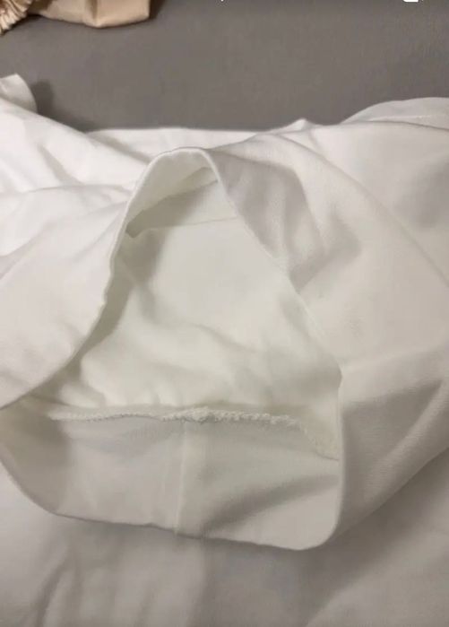 Молочний гольф, термо лонг , термобілизна