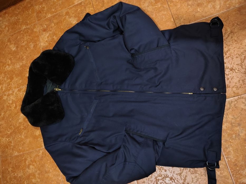 Куртка нова чоловіча зимова розмір 52-54
