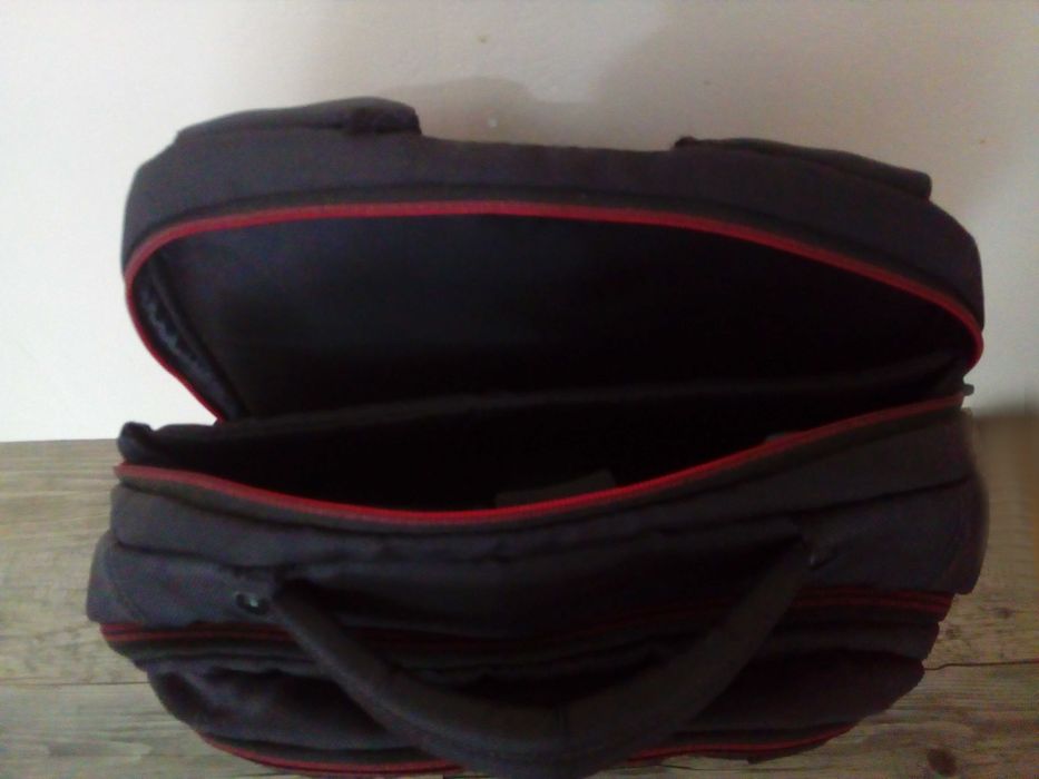 plecak na laptopa Fujitsu