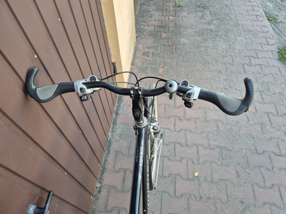 Rower Gudereit 28 duży