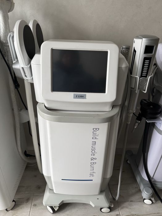 Аппарат эндосфера +EMS