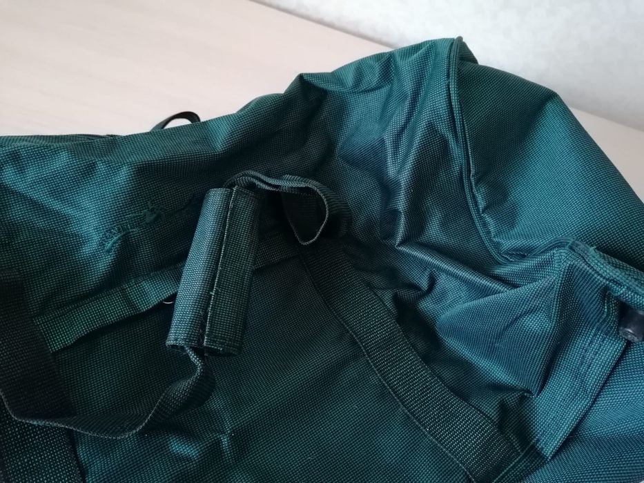 Спортивная сумка