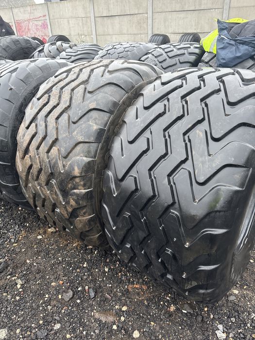 620/50r22.5 opona rolnicza Vredestein