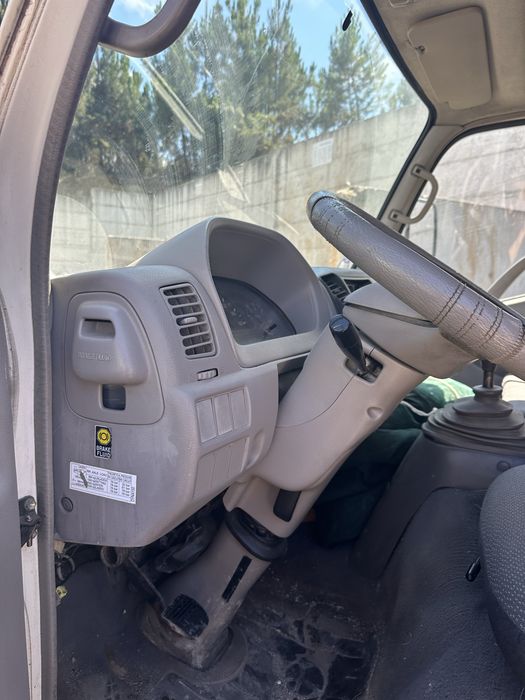 Toyota Dyna KDY230 2004