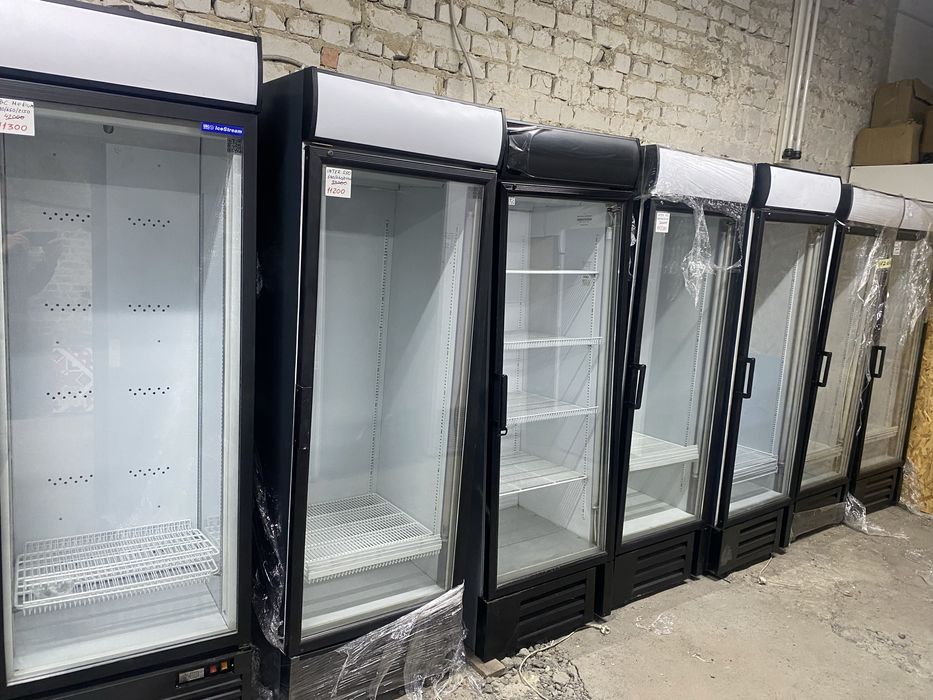 Холодильник для воды Холодильный шкаф витрина Барный Кондитерская наст