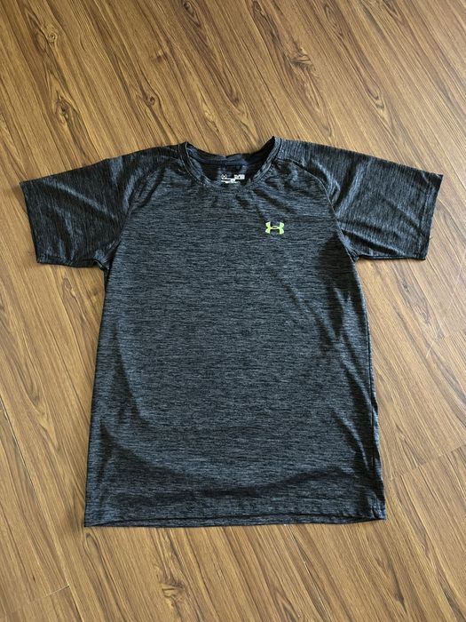 Футболки Under Armour, Tommy Jeans, HUGO,  розміри M-XXL
