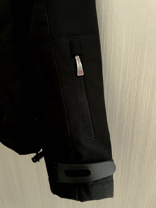 NAPAPIJRI Kurtka zimowa damska rozm. M