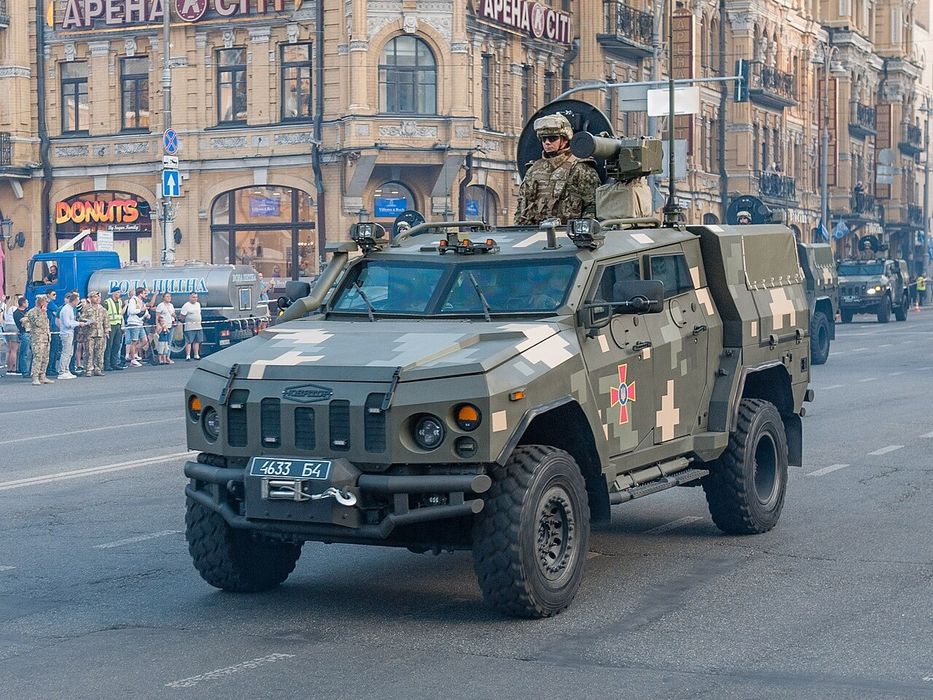 ДИСКИ ВІД ВИРОБНИКА: диск колісний ранфлет, диски для бронемашин ЗСУ