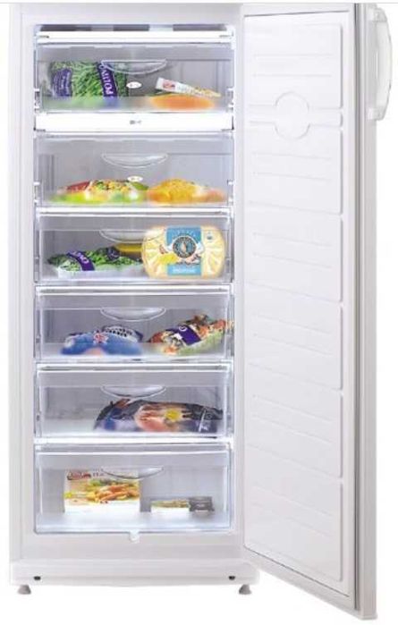 Морозильная камера Атлант/ATLANT M- 7103-090 Электронное управление