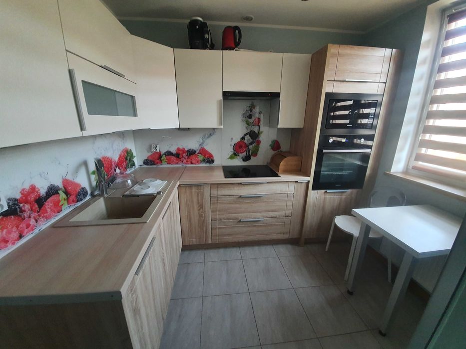 kwatera dla pracowników