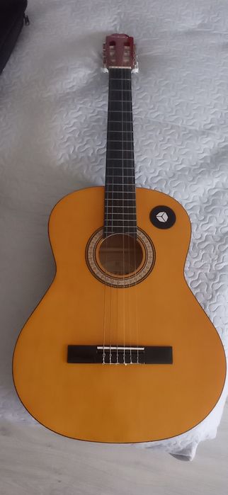 Guitarra Suzuki SG-3B