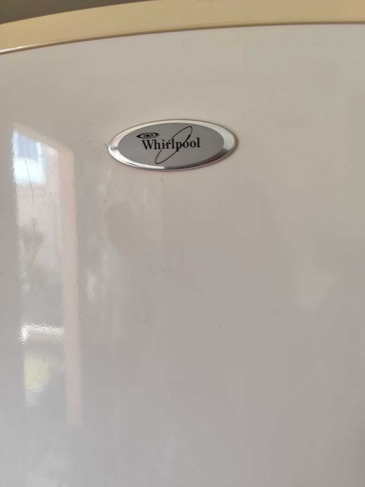 Frigorífico Combinado Whirpool - Usado