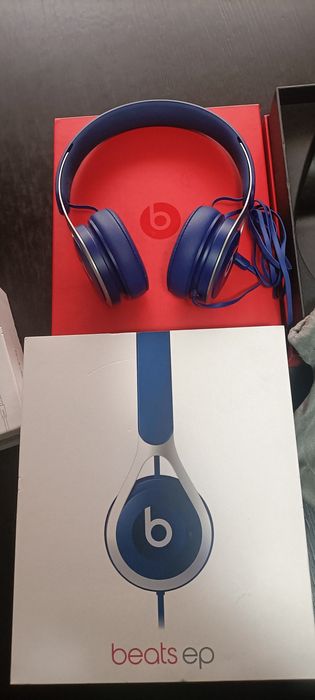 Auscultador  Beats  /