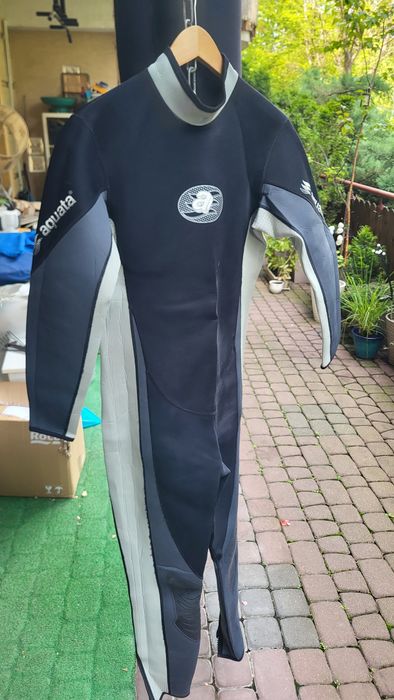 Pianka Aquata roz 54